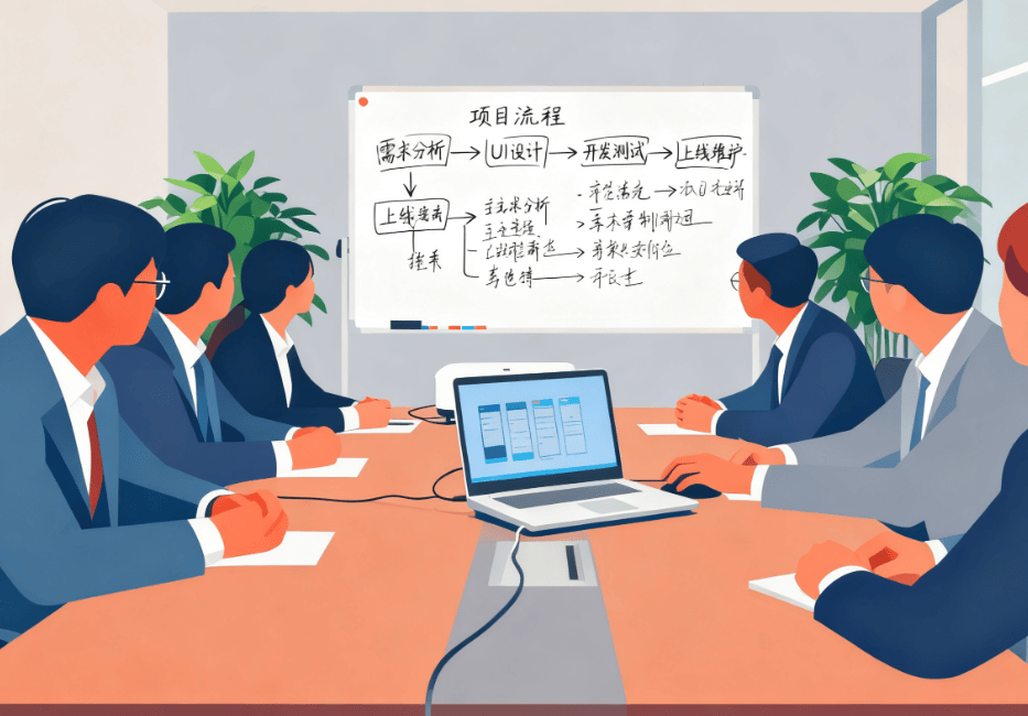 北京專業的小程序開發公司有哪些？這5家口碑絕了！