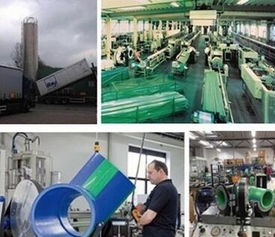 未來(lái)工廠Zuro投產(chǎn)，引領(lǐng)德國(guó)進(jìn)口管道技術(shù)開發(fā)新紀(jì)元